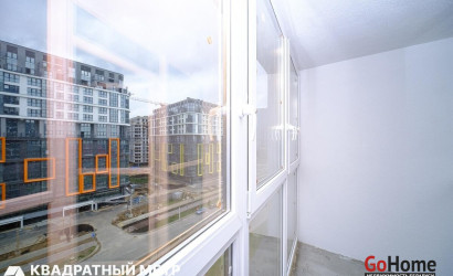 Продажа помещения, Минск, Савицкого ул., 24, 43.6 кв.м.. Фото 22