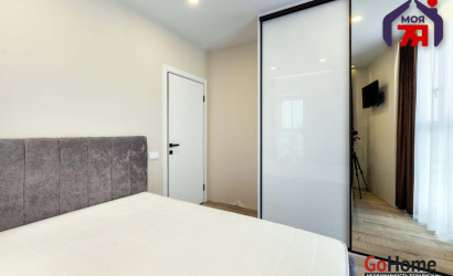 Купить 4-комнатную квартиру, Минск, Брилевская ул., 37 (Октябрьский район). Фото 9