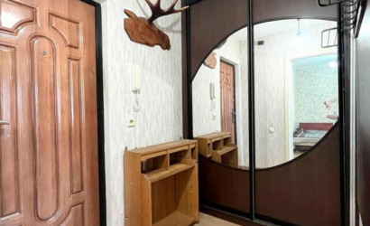 Купить 1-комнатную квартиру, Минск, Якуба Коласа ул. 47 (Советский район). Фото 5