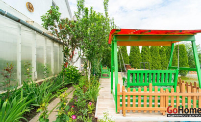 Купить дом, Логойск, Тенистая ул., 10.1 соток. Фото 11