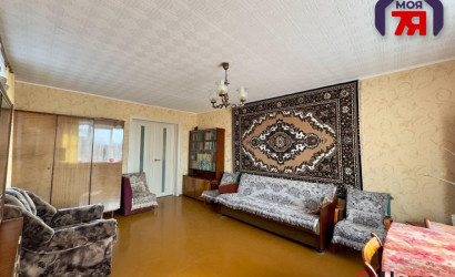 Купить 3-комнатную квартиру, Кривичи, Центральная ул., 18. Фото 10
