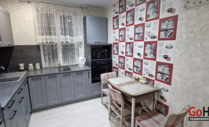 Снять 2-комнатную квартиру на сутки, Пинск, Урицкого, 5, кв. 2. Фото 7