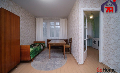 Купить 1-комнатную квартиру, Минск, Кедышко ул., 23/А (Первомайский район). Фото 9