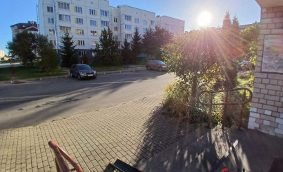 Купить 2-комнатную квартиру, Слобода, Машерова ул., 3. Фото 20