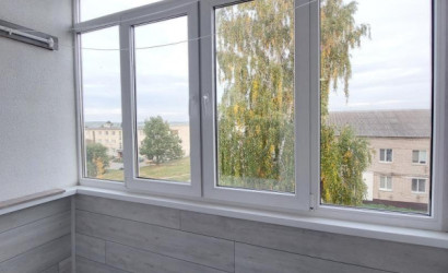 Купить 3-комнатную квартиру, , 50 Лет Октября ул., 15. Фото 10