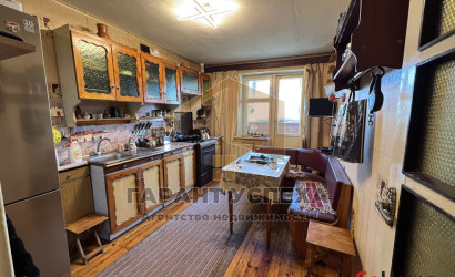 Купить 3-комнатную квартиру, Брест, ул. Московская, д. . Фото 8