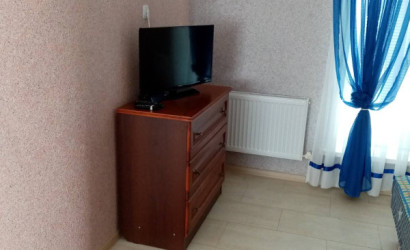 Снять 1-комнатную квартиру на сутки, Береза, Школьная . Фото 4