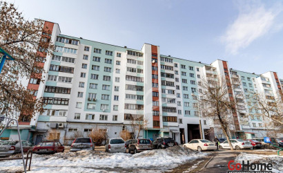Купить 2-комнатную квартиру, Минск, Богдановича ул., 78 (Советский район). Фото 21