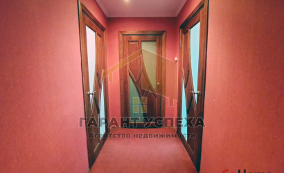 Купить 3-комнатную квартиру, Брест, ул. Ленинградская. Фото 15