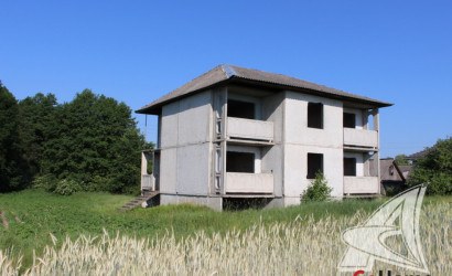 Купить дом, Николаево, Войский с/с, 25 соток. Фото 4