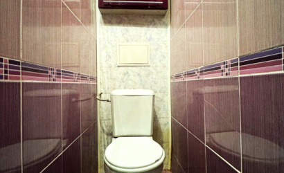 Купить 3-комнатную квартиру, Новополоцк, Молодежная ул., 165. Фото 17