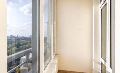 Купить 4-комнатную квартиру, Минск, Пулихова ул., 45 (Партизанский район). Фото 18