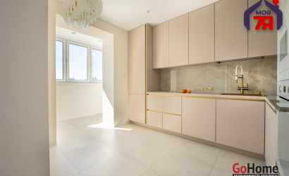 Купить 1-комнатную квартиру, Минск, Притыцкого ул., 113 (Фрунзенский район). Фото 2