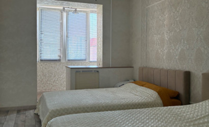 Снять 2-комнатную квартиру на сутки, Волковыск, Калиновского, 10. Фото 12