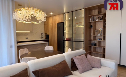 Купить 4-комнатную квартиру, Минск, Лосика ул., 57(Московский район). Фото 5