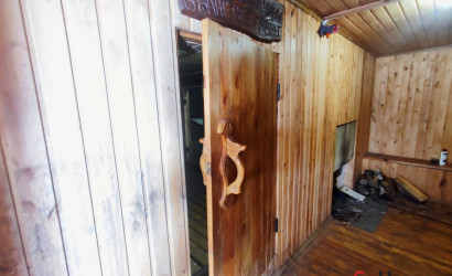 Купить дом, Глинск, Подлесная, 15, 25 соток. Фото 17