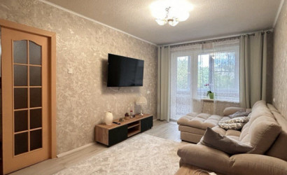 Купить 4-комнатную квартиру, Новополоцк, Молодежная ул., 153. Фото 10