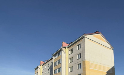 Купить 1-комнатную квартиру, Русино, Солнечный, 4. Фото 2