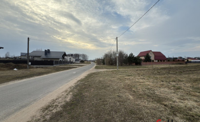 Купить участок, Заславль, Береговая ул., 18.25 соток. Фото 9