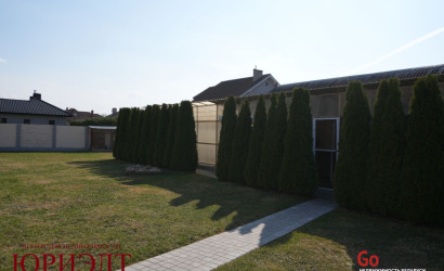 Купить коттедж, Брест, ул. Костюшко, д. , 12.6 соток. Фото 7