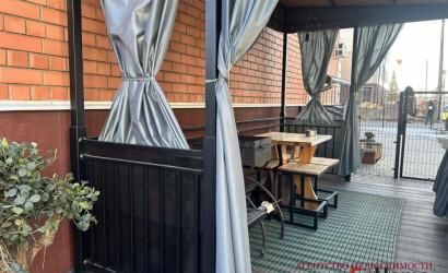 Купить 2-комнатную квартиру, Брест, ул. Высокая, д. . Фото 10