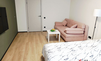 Снять 1-комнатную квартиру на сутки, Минск, ул. Короля, д. 38/1 (Московский район). Фото 3