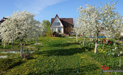 Купить дом, Поземщина, Центральная, 30, 40.7 соток. Фото 49