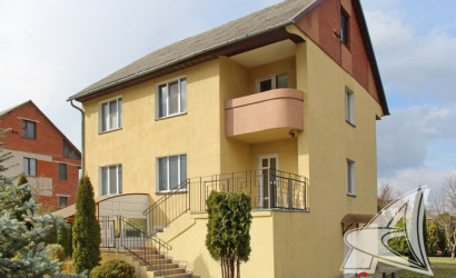 Купить дом, Клейники, Клейниковский с/с, 13.5 соток. Фото 1