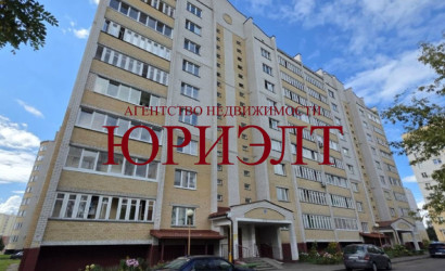 Купить 2-комнатную квартиру, Барановичи, 50 лет БССР, 78. Фото 1