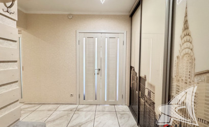 Купить 2-комнатную квартиру, Брест, Киевка, ул. Вишневая. Фото 16