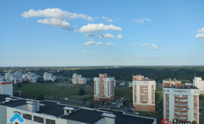 Купить 3-комнатную квартиру, Гомель, ул. Мазурова, д. 3. Фото 12