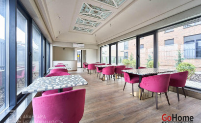 Продажа помещения, Сморгонь, Ровдо ул., 5,  2301.8 кв.м.. Фото 32