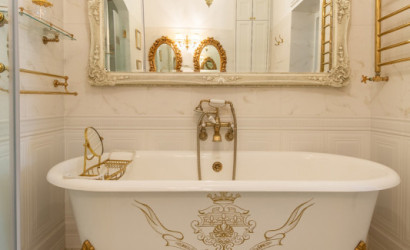 Снять 2-комнатную квартиру, Минск, Тихая, 57 (Центральный район). Фото 26