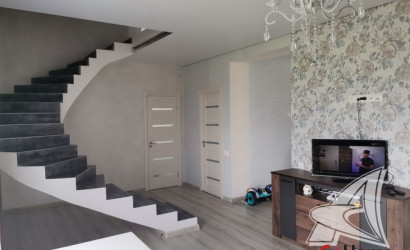 Купить дом, Прилуки, Знаменский с/с, 14.23 соток. Фото 5