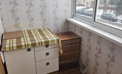 Снять 2-комнатную квартиру, Минск, Городецкая, 58 (Первомайский район). Фото 12