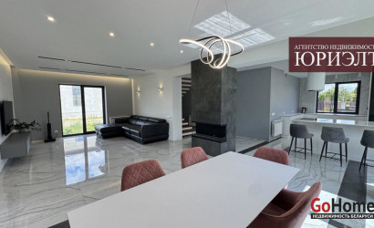 Купить дом, Гродно, Озёрный, 13.5 соток. Фото 1