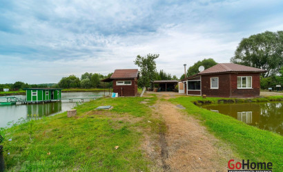 Купить дом, Муховлоки, Мира ул., 49.28 соток. Фото 18