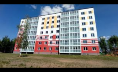 Купить 1-комнатную квартиру, Бобруйск, пр. Строителей, 10. Фото 6