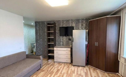 Купить 1-комнатную квартиру, Солигорск, Парковая ул., 17. Фото 6