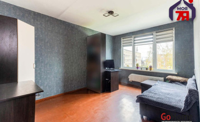 Купить 3-комнатную квартиру, Минск, Брикета ул., 24(Фрунзенский район). Фото 5