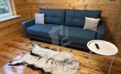 Купить дом в деревне, Зеленые холмы-2, 4.5 соток. Фото 14