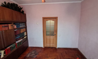 Купить 3-комнатную квартиру, Витебск, 1-я Куйбышева, 9. Фото 5