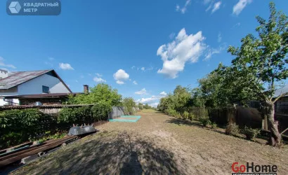  1-этаж.(24.6 м2), Острошицкий Городок