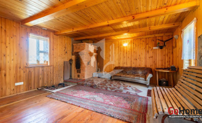 Купить дом в деревне, Игуменское-2008, 15 соток. Фото 12