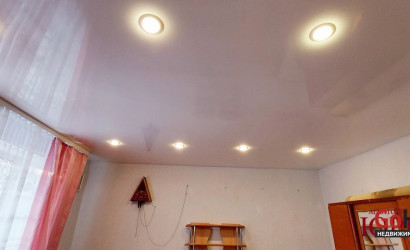 Купить 1-комнатную квартиру, Витебск, Карла Маркса, 104. Фото 4