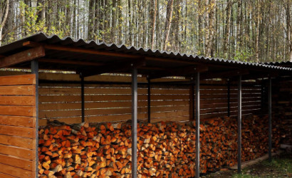 Купить дом в деревне, Чайка, 19 соток. Фото 6