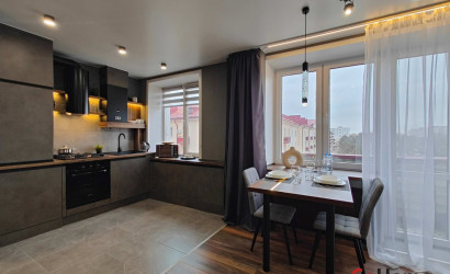 Снять 1-комнатную квартиру на сутки, Бобруйск, Пушкина, д.243. Фото 3