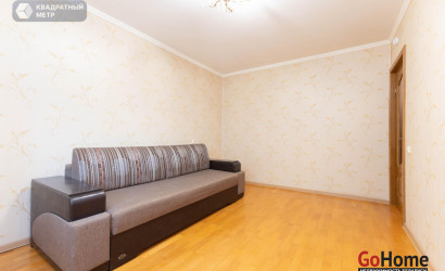 Купить 2-комнатную квартиру, Минск, Плеханова ул., 101 (Ленинский район). Фото 2