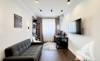 Купить 3-комнатную квартиру, Брест, Центр, ул. Советская. Фото 13