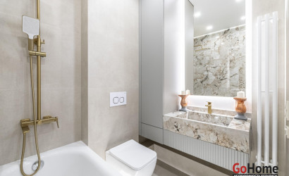 Купить 3-комнатную квартиру, Минск, Братская ул., 5 (Октябрьский район). Фото 4